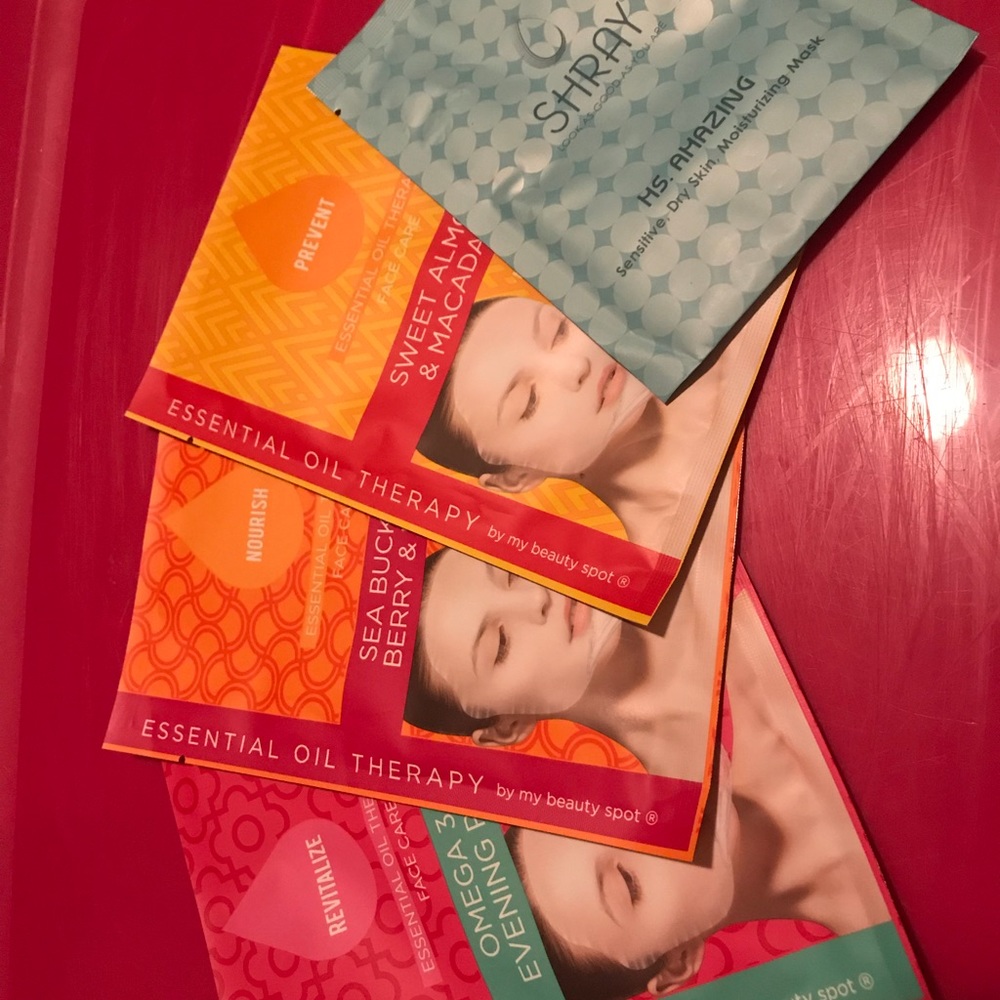 BEAUTY BUNDLE